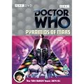 Doctor Who - Pyramids Of Mars [1975] [DVD] [1963]