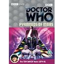 Doctor Who - Pyramids Of Mars [1975] [DVD] [1963]