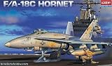  : F/A-18C Hornet 1:32 Airplane Model Kit