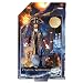 Pirates of the Caribbean On Stranger Tides 6 Inch Series 1 Action Figure Captain Barbossa_s-1