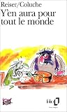 Revue Gallimard  / Y'en aura pour tout le monde