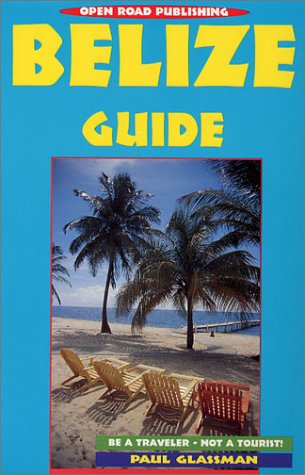 City Travel Guides Discounted  Books : Belize Guide, 9th Edition