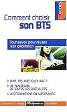 Comment choisir son BTS