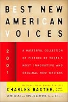 Best New American Voices 2001 (Best New American Voices)