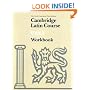 Cambridge Latin Course Unit 1 Workbook North American edition (North American Cambridge Latin Course)