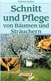 Schnitt und Pflege von Baeumen und Straeuchern