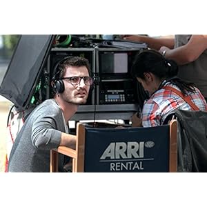 Eyjafjallajökull ... sinon dites "Le volcan" [Blu-ray]