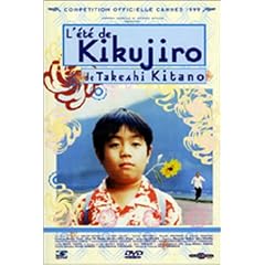 L'Et� de Kikujiro