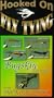 Hooked On Fly Tying, HDT9 Tying with Bugskin - Dick Talleur [VHS]