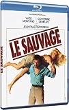 Le Sauvage [Blu-ray]