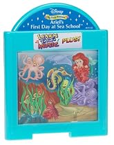 Learning Through Music Plus - Ariel's First Day at Sea School