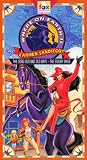 Where on Earth is Carmen Sandiego? - Good Old Bad Old Days [VHS]