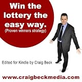 Win The Lottery The Easy Way (Proven winners strategy)