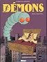 D�mons, Tome 2 : On a toute une vie...