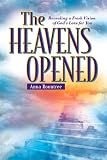 The Heavens Opened