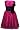 Black/Fuchsia