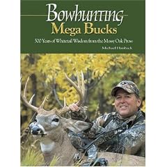 Bowhunting Mega Bucks