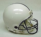 Penn State Nittany Lions NCAA Riddell Pro Line Authentic Full Size Football Helmet From Riddell