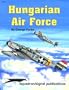Hungarian Air Force - Aircraft Specials series (6069)