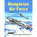 Hungarian Air Force - Aircraft Specials series (6069)