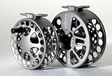 Waterworks Lamson Litespeed 3 Hard Alox Fly Reel