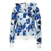 Nikita Equal Full-Zip Hooded Sweatshirt - Women's