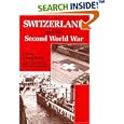 Switzerland and the Second World War by Georg Kreis