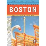 Knopf MapGuide: Boston (Knopf Mapguides) book cover