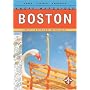 Knopf MapGuide: Boston