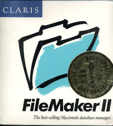 FileMaker II