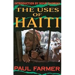 The Uses of Haiti, Updated Edition