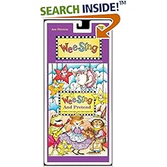 Wee Sing and Pretend (Wee Sing)