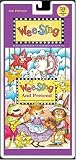 Wee Sing and Pretend with CD (Audio) (Wee Sing)