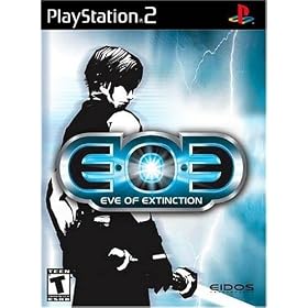 EOE: Eve of Extinction 