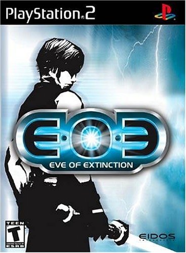 EOE: Eve of Extinction