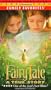 Fairy Tale: A True Story [VHS]