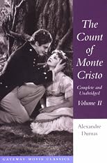 The Count of Monte-Cristo (Volume 2)