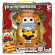 Mr. Potato Head Playskool Mr. Potato Head Transformers Bumble Spud