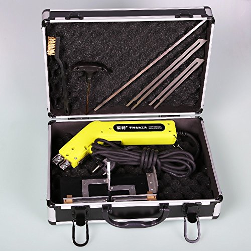 200W Heavy Duty Styrofoam Sponge Cutter Electric cutting machine Kit