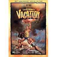 National Lampoon's Vacation (20th Anniversary Special Edition) (1983)
