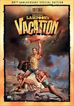 National Lampoon's Vacation (20th Anniversary Special Edition)