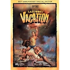 National Lampoon's Vacation (20th Anniversary Special Edition) by 