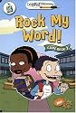 LeapFrog LeapPad Plus Writing Educational Book: Rugrats All Grown Up! - Wild Word Games