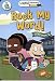 LeapFrog LeapPad Plus Writing Educational Book: Rugrats All Grown Up! - Wild Word Games
