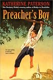 Preachers Boy