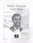 Amos Fortune Free Man Study Guide