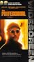 the Professional (Widescreen Edition) [VHS]