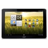 Acer Iconia Tablet with 16GB Memory 10.1