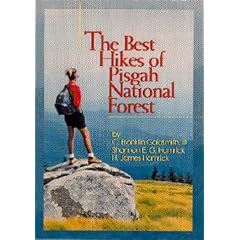 The Best Hikes of Pisgah National Forest