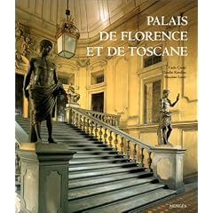 Les Palais de Toscane